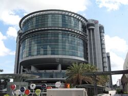 Singapore Post Centre (D14), Office #301125111